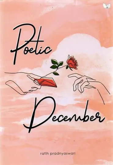 Cover Poetic December