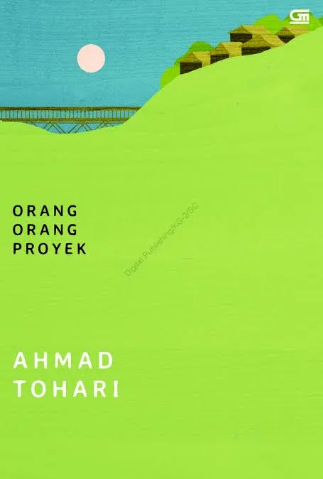 Cover Orang-orang Proyek